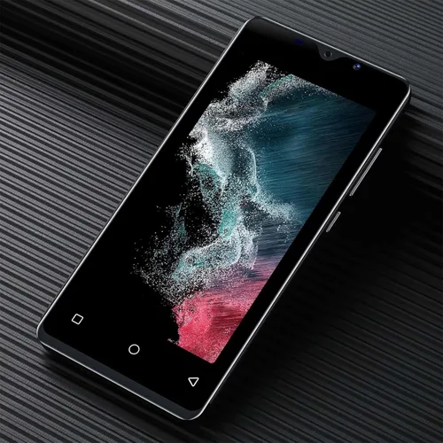 Miniatura 3 de Teléfonos Android desbloqueados 2025, 1+8G Teléfono celular Teléfonos de 4.42 pulgadas Dual Sim, 1500mAh Teléfono móvil inteligente Teléfono móvil