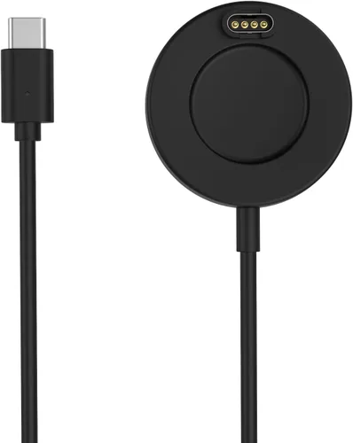 Miniatura 8 de 2 in 1 for Garmin Watch Charger, Charging Dock Station with 3.3 ft/1m USB-C Charging Cable for Garmin Fenix 8/7/7X/6/5;Vivoactive 6/5/4;Venu