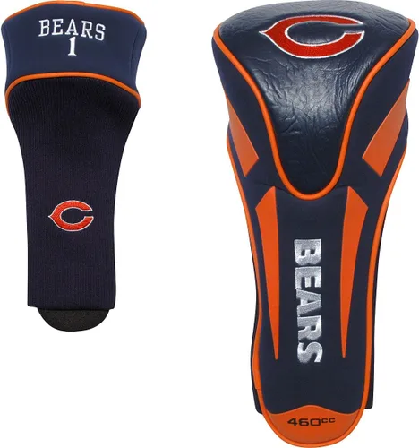 Miniatura 12 de Team Golf NFL Unisex-Adult Single Apex Driver Head Cover
