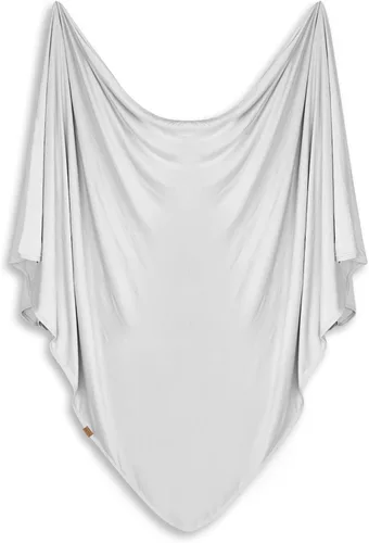 Miniatura 8 de K E L O R Luxury Cooling Travel Blanket - Stretchy, Lightweight Soft & Breathable Shawl Wraps for Women