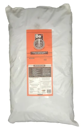 22.2 lb (10 kg) Be+ Gránulos Bio-Fertilizantes+Aminoácidos+Microbios Beneficiosos