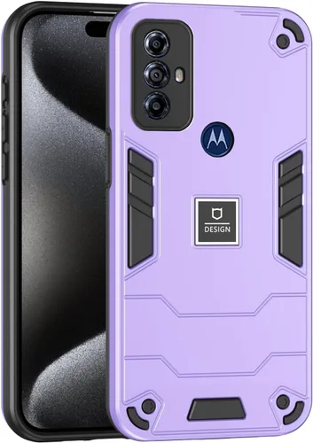 Miniatura 244 de Funda compatible con Huawei Y9 Prime (2019), compatible con Huawei Y9 Prime (2019) 4G STK-L21 2 en 1 [PC duro + TPU], funda de teléfono azul