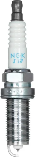 Miniatura 2 de NGK (5468) SILFR6A11 - Bujía láser de iridio (1 unidad)