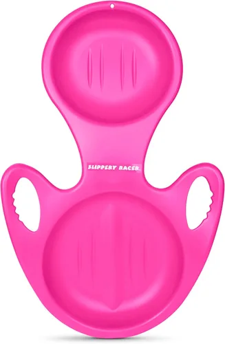 Miniatura 10 de Slippery Racer Descenso Blitzer Flecha Trineo de nieve.