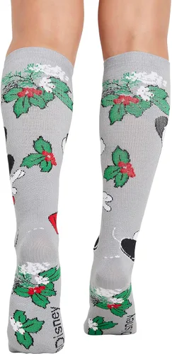 Miniatura 2 de Cherokee Printsupport - Calcetines de apoyo para mujer (12 mmHg)