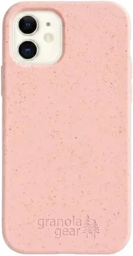 Miniatura 14 de Eco by GranolaGear - Funda ecológica para iPhone 11 de GranolaGear - Biodegradable, compostable, sin plástico, hecha de plantas - Alpine Snow