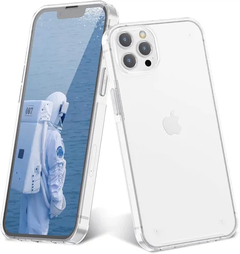 Miniatura 25 de ORIbox - Funda compatible con iPhone 11, con 4 esquinas y protección a prueba de golpes