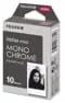 Miniatura 9 de Fujifilm Instax Mini película monocromática (10 exposiciones, tamaño de tarjeta de crédito), paquete de 5 (5 artículos)