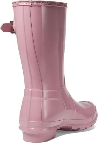 Miniatura 5 de Hunter - Botas cortas de lluvia para mujer