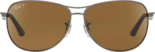 Miniatura 14 de Ray-Ban Gafas de sol de aviador RB3519 para hombre