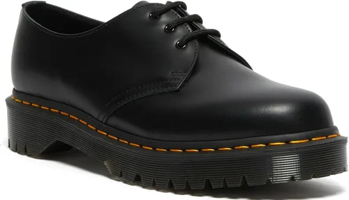 Miniatura 3 de Dr. Martens Unisex Adulto 1461 Bex Smooth