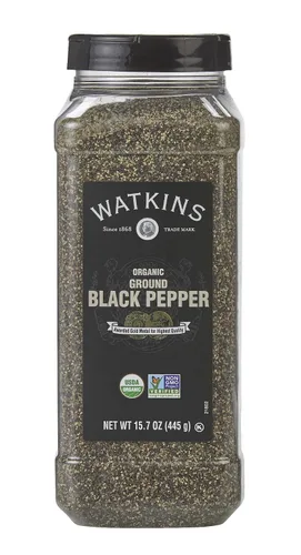 Watkins especias gourmet