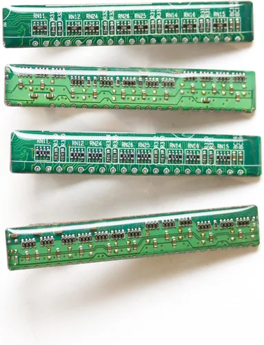 Miniatura 47 de Clip de corbata para placa de circuito, regalo único para geek de la computadora