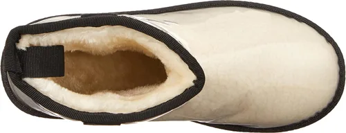 Miniatura 178 de FOCO NCAA Team Sherpa Botas de lluvia con forro para mujer