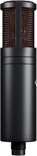 Miniatura 8 de Antelope Audio Edge Duo - Micrófono condensador de doble membrana, compatible con micrófono USB/XLR con PC, micrófono de estudio profesional