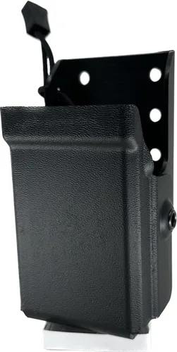 Miniatura 3 de Zero9 Holsters Funda de radio portátil modelo 5003/APX4000
