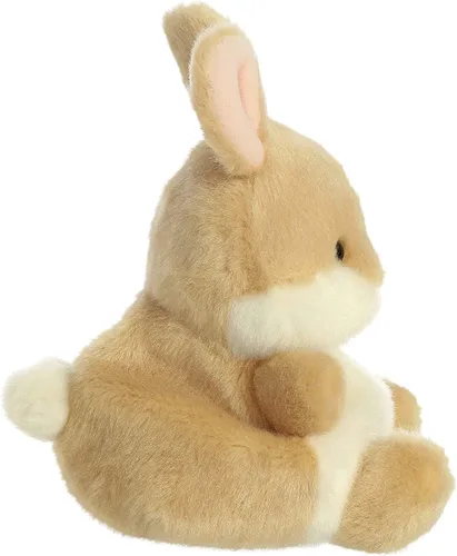 Miniatura 7 de Aurora Paquetes de Palm Pals - ¡Prepárate para la Pascua! (Darling Duck/Ella Bunny)