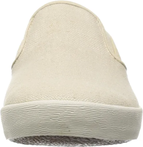 Miniatura 2 de SEAVEES Tenis clásicos Baja sin cordones para mujer