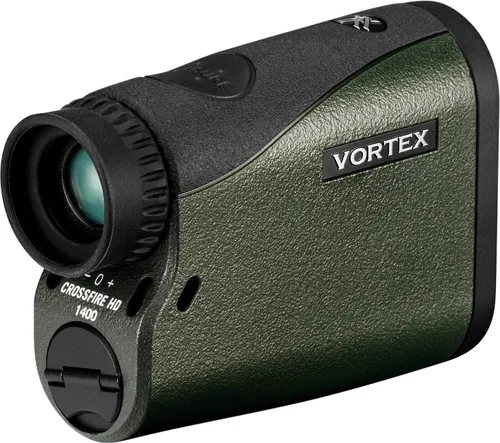 Miniatura 3 de Vortex Optics Crossfire HD 1400 - Telémetro láser