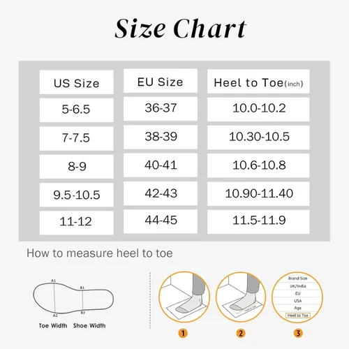 Miniatura 6 de Evshine Pantuflas mullidas de espuma viscoelástica con parte trasera cerrada para mujer, con forro polar, para interiores y exteriores