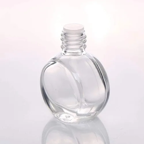 Miniatura 7 de Botella difusora de aceite esencial de aromaterapia para automóvil, paquete de 10 botellas de ambientador para automóvil, botella de perfume vacía