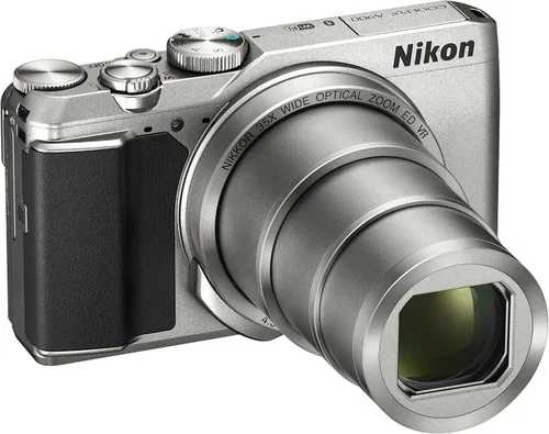 Miniatura 8 de Nikon COOLPIX A900 (negro) - Versión internacional (sin garantía)