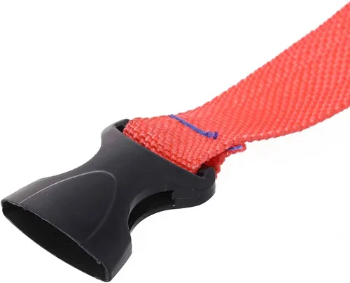 Miniatura 3 de Cinturón de seguridad de bicicleta Protección para niños Asiento trasero de bicicleta ajustable 3.3 ft Vehículo eléctrico de motocicleta Multi