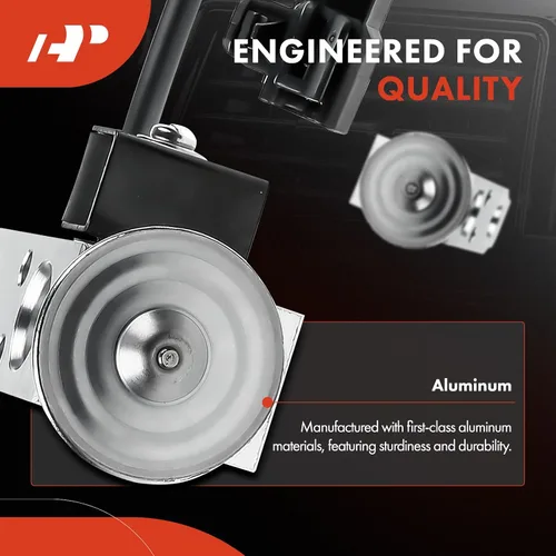 Miniatura 4 de A-Premium Válvula de expansión de CA compatible con Suzuki Grand Vitara 2006-2013, Sport Utility, DOHC