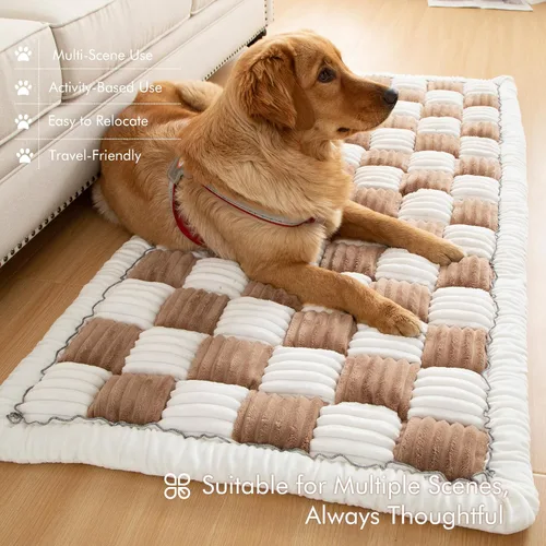 Miniatura 8 de Funda de sofá para sofá, funda de sofá modular para perros, funda de sofá, lavable, funda de cojín, manta de cama para mascotas, protector