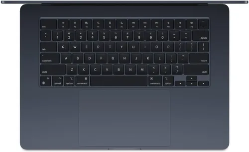 Miniatura 2 de Apple MacBook Air 2023 con chip Apple M2 con CPU de 8 núcleos/GPU de 10 núcleos (15 pulgadas, 8 GB de RAM, almacenamiento SSD de 1 TB)