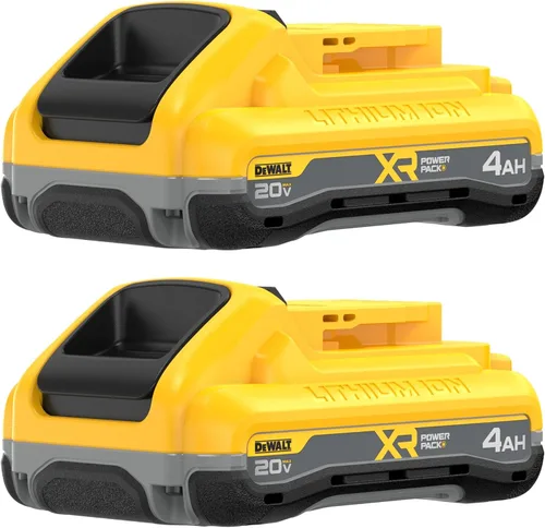 Miniatura 11 de DeWalt DCB204- 2 20 V max Premium XR Li-Ion, 2