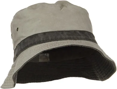 Miniatura 4 de Sombreros de pescador reversibles de gran