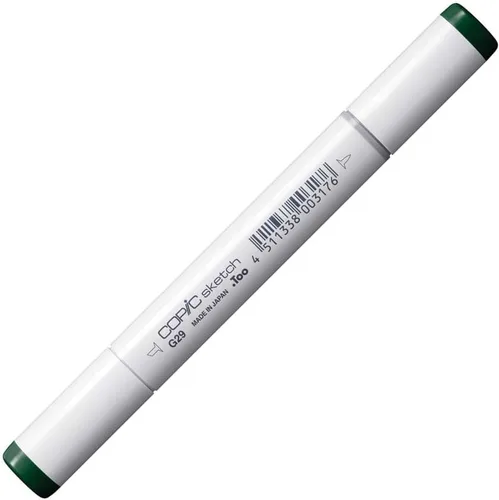 Miniatura 389 de Copic Marcadores E79-Sketch, Anacardo Anacardo E79