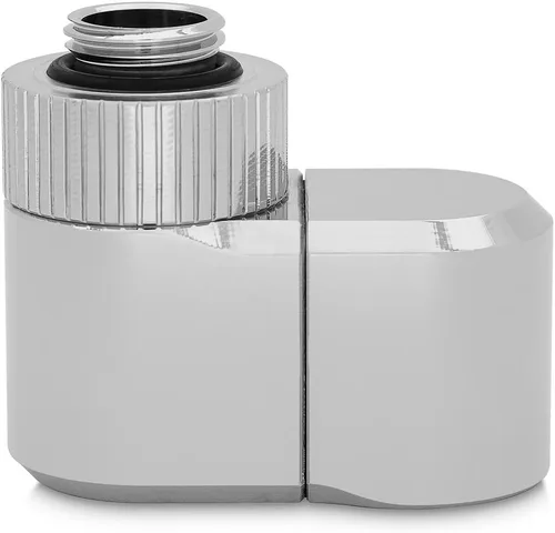Miniatura 2 de EKWB EK-Quantum Torque Doble Rotary Offset 21, Níquel