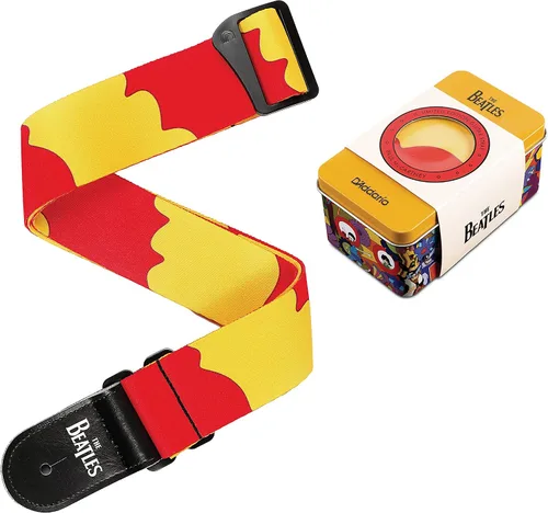Miniatura 7 de D'Addario Beatles Guitar Strap