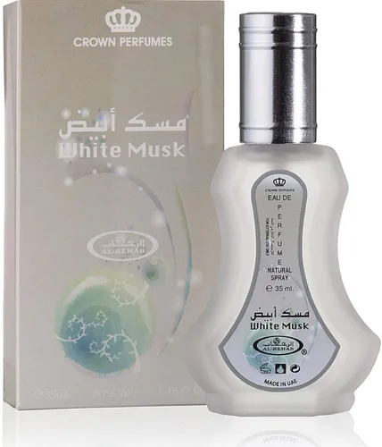 Miniatura 17 de Al Rehab Choco Musk Eau De Parfum en espray para mujer, 1.65 onzas
