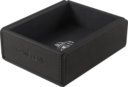 Miniatura 5 de Asmodee Token Keep - Negro