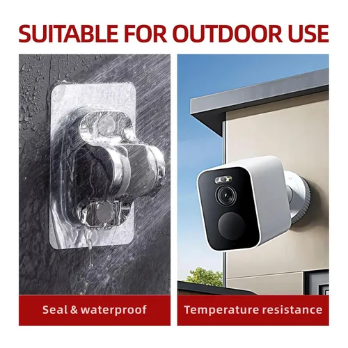 Miniatura 6 de 3M Cinta de doble cara resistente de 1 pulgada x 15.4 pies, cinta de montaje negra 5925 cinta de espuma adhesiva fuerte impermeable para decoración