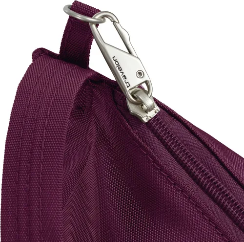 Miniatura 41 de Travelon Bolso bandolera clásico antirrobo