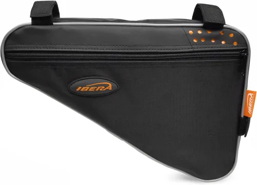 Miniatura 6 de Bolsa para bicicleta, de Ibera, con forma de triángulo