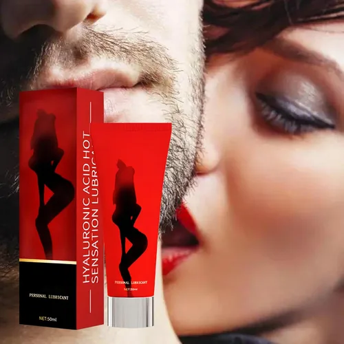 Miniatura 3 de Lubricante a base de agua, sensación de hielo y fuego, lubricante oral de orgasmo rápido y excitante comestible, lubricante sexual a base de agua