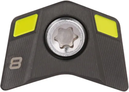 Miniatura 9 de NA - 1 pieza de repuesto de peso de golf para Cobra Radspeed Driver 0.14 oz 0.21 oz 0.28 oz 0.35 oz 0.42 oz 0.49 oz para elegir