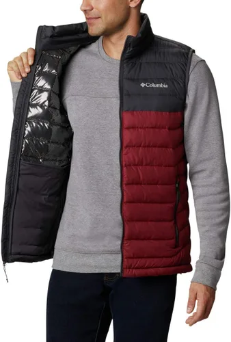 Miniatura 5 de Columbia Men's Powder Lite Vest