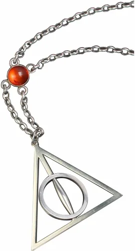 Miniatura 6 de Collar de Xenophilius Lovegood - Reliquias de la Muerte de Harry Potter