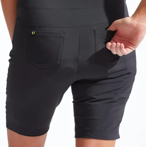 Miniatura 6 de PEARL IZUMI Summit - Pantalón corto para bicicleta de montaña con forro para mujer