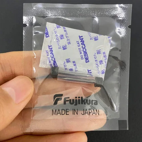 Miniatura 2 de 2 pares de electrodos para Fujikura FSM-50S 60S 70S 80S 70S+ 80S+70R Fibra empalmador de soldadura electrodo Rod hecho en Japón ELCT2-20A Electrodos