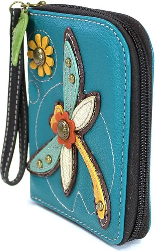 Miniatura 4 de Chala - Bolsa con cremallera
