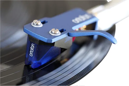 Miniatura 3 de Cartucho fonográfico Ortofon 2M Blue Moving Magnet