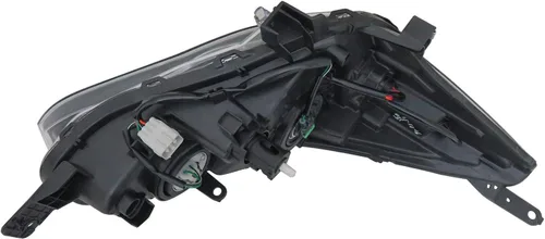 Miniatura 6 de TYC Conjunto de faro delantero izquierdo compatible con Subaru Impreza 2017-2020