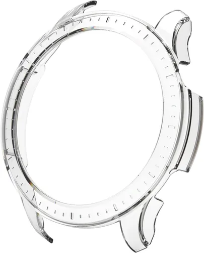 Miniatura 2 de Funda protectora para Amazfit GTR 4, a prueba de golpes, duradera, de policarbonato duro, accesorios para Amazfit GTR 4 Smartwatch (transparente)